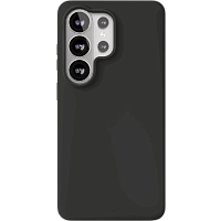 Чехол защитный VLP Aster Pro Case с MagSafe для Samsung Galaxy S26 Ultra (Black)
