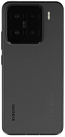 Смартфон Xiaomi 15 (12/512GB Black)