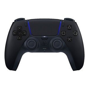 Геймпад Sony PlayStation 5 DualSense (Midnight Black)