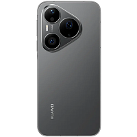 Смартфон Huawei Pura 90S Pro (12/512GB Mulberry Black)