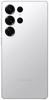 Смартфон Samsung Galaxy S25 Ultra (512GB Titanium Whitesilver)