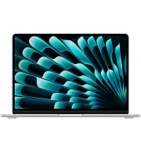 Ноутбук Apple MacBook Air 15'' M5 (16/512GB Silver Без Блока)