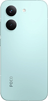 Смартфон Poco X8 Pro NFC (12/512GB Green)