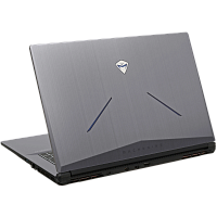 Ноутбук Machenike L17 (Quazar S (JJ00GB00JRU) RTX 3050 16GB/512GB)
