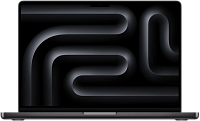 Ноутбук Apple MacBook Pro 14" 2025 M5 (16/1TB Space Black (MDE14))