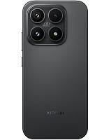 Смартфон Xiaomi 17 (12/512GB Black)