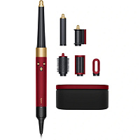Стайлер Dyson HS08 (Vinca Red Velvet/Gold (RVG))