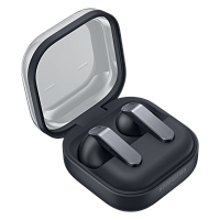 Беспроводные наушники Samsung Galaxy Buds 4 (Black)