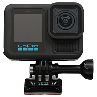Экшн-камера GoPro Hero 13 (+microSD 64GB)