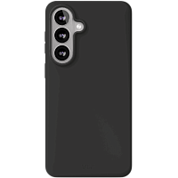 Чехол защитный VLP Aster Pro Case с MagSafe для Samsung Galaxy S26 Plus (Black)