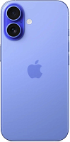 Смартфон Apple iPhone 16 Plus (128GB Ultramarine)