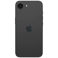 Смартфон Apple iPhone 17e (256GB Black eSim)