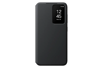 Чехол Samsung Smart View Wallet Case для S24