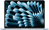 Ноутбук Apple MacBook Air 13'' M5 (24/1TB Sky Blue)