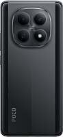 Смартфон Poco M8 5G (8/512GB Black)