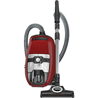Пылесос Miele SKCR 3 Blizzard CX 1 (PowerLine Red)