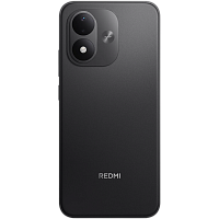 Смартфон Xiaomi Redmi Note 17 (8/256GB Dark Night)