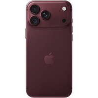 Смартфон Apple iPhone 18 Pro Max (1TB Burgundy Dual Sim)