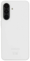 Смартфон Samsung Galaxy A37 5G (12/256GB Awesome White)