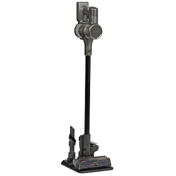 Вертикальный моющий пылесос Dreame R20 Aqua