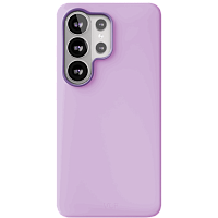 Чехол защитный VLP Aster Pro Case с MagSafe для Samsung Galaxy S26 Ultra (Lavender)