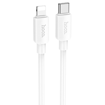 Кабель HOCO X96 USB-C to Lightning 20W 1m