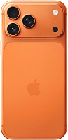 Смартфон Apple iPhone 17 Pro  (512GB Cosmic Orange Sim+eSim)