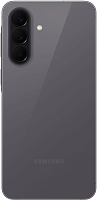 Смартфон Samsung Galaxy A57 5G (8/256GB Awesome Gray)