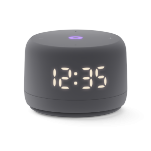 Яндекс Станция Лайт 2 (Серый)