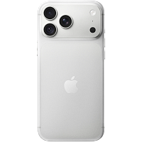 Смартфон Apple iPhone 18 Pro Max (512GB Silver Sim+eSim)