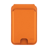 Cardholder uBear Fold (Orange)