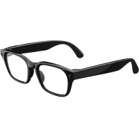 Умные очки Meta Adventurer (Classic Black/Clear Standard)