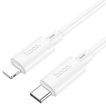 Кабель HOCO X88 Type-c to Lightning 1m