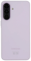 Смартфон Samsung Galaxy A37 5G (12/256GB Awesome Lavender)