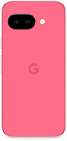 Смартфон Google Pixel 9A (128GB Peony)