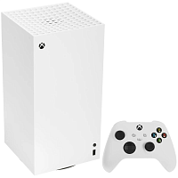 Игровая консоль Microsoft Xbox Series X (Digital)