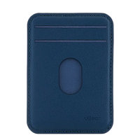 Cardholder uBear Split (Blue)