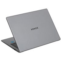 Ноутбук HONOR MagicBook x14 (Облачный серый)