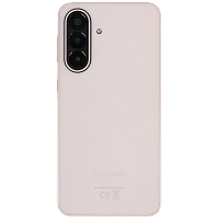 Смартфон Samsung Galaxy A27 5G (6/128GB Light Pink)