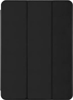 Чехол uBear Touch Case для iPad Air 13' M2 (2024) / iPad Pro 12,9" 3/4/5/6th gen (Black)