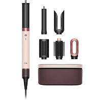 Стайлер Dyson HS09 (Ceramic Pink/Rose Gold (CPRG) Переходник под розетки РФ (в подарок))