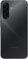 Смартфон Samsung Galaxy A17 (6/128GB Black)