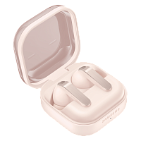 Беспроводные наушники Samsung Galaxy Buds 4 Pro (Pink Gold)
