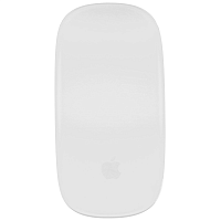 Беспроводная компьютерная мышь Apple Magic Mouse 3 (USB-C) (White)