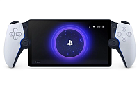 Портативная консоль Sony PlayStation Portal Remote Player (White)