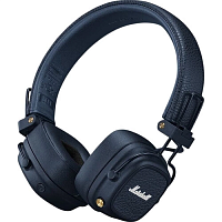 Наушники Marshall Major 5 (Синий)