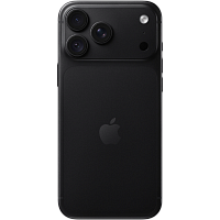 Смартфон Apple iPhone 18 Pro Max (512GB Black Dual Sim)