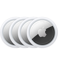 Трекер Apple AirTag (4 Pack)