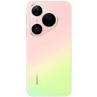 Смартфон Huawei Pura 90S Pro (12/256GB Pink Guava)