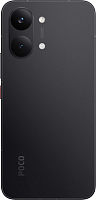 Смартфон Poco X8 Pro Max NFC (12/256GB Black)